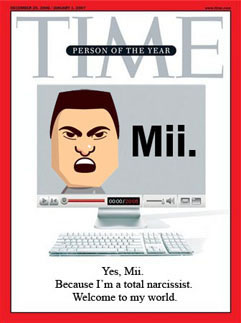 Time's Person of the Year