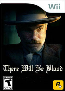 There Will Be Blood (Wii)