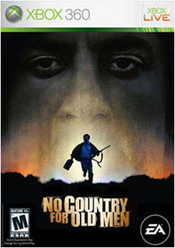 No Country for Old Men (Xbox 360)