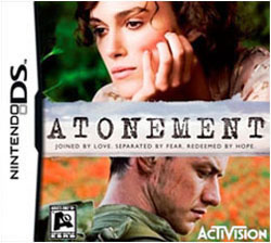 Atonement (Nintendo DS)
