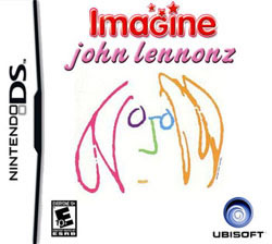 Imagine John Lennonz