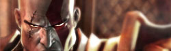 God of War: The Fall of Kratos