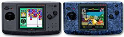 Neo Geo Pocket Color (SNK)