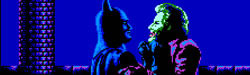 Theme - Batman (NES)