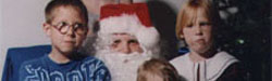 Christmas 2005 - 32 Articles of Christmas