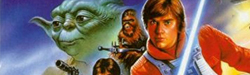 Electronic Gaming Monthly's Top 49 Star Wars Games
