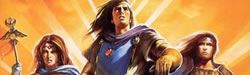 Electronic Gaming Monthly's Top 11 Games in Sega's Shining Series