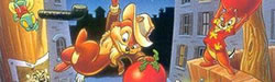 What's the Best Reviewed Game on The Disney Afternoon Collection?