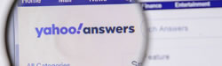 RIP Yahoo Answers: Answering Every Question About EGM