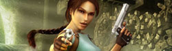 Jeremy Smith: The Origins of Tomb Raider & Lara Croft (w/ Justin Celani)