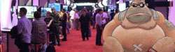 The 12 Disturbing Trends of E3 2007