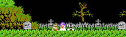 Ghosts 'N Goblins (Level 1)