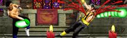Mortal Kombat: When Will Johnny Cage Die?