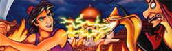 Aladdin - Genesis vs. Super NES: 1990s Critics Pick the Winner