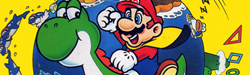 Super Mario World vs. Sonic the Hedgehog: 1990s Critics Pick the Winner
