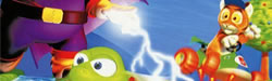 Mario Kart 64 vs. Diddy Kong Racing: 1990s Critics Pick the Winner