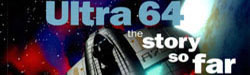 Next Generation #5 - Ultra 64: The Story So Far