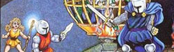 Nintendo Power's Worst Reviewed Games of 1994