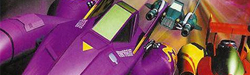 Nintendo Switch Online: 2000s Critics Review F-Zero: Maximum Velocity on Game Boy Advance 