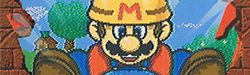 Nintendo Switch Online: 1990s Critics Review Super R-Type, Amazing Hebereke and Wrecking Crew ’98 