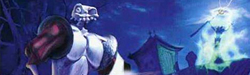 PlayStation Plus: 1990s Critics Review Alone in the Dark, MediEvil & Star Wars: Rebel Assault II