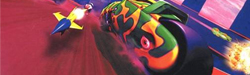Nintendo Switch Online: 1990s Critics Review Extreme-G & Iggy’s Reckin’ Balls on Nintendo 64