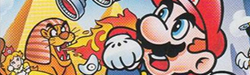 Nintendo Switch Online: 1980s Critics Review Super Mario Land, Alleyway & Baseball on Game Boy