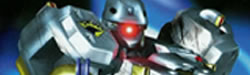 PlayStation Plus: 1990s Critics Review Armored Core, Project Phantasma & Master of Arena