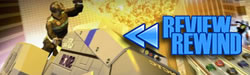 Review Rewind: Gunblade NY & L.A. Machineguns Arcade Hits Pack (Wii)