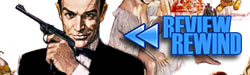 Review Rewind: From Russia With Love (PSP)