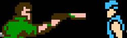 This is How Code Name: Viper Dies