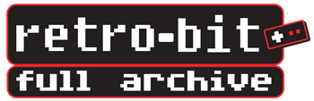 Retro-Bit Publishing Game Archive