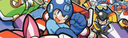 Five Mega Man Games That Should Not Be Rebooted
