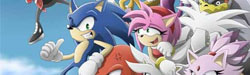 Sonic the Hedgehog in 16-Bits: Magazine Reviews From the 1990s