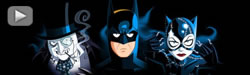 Simple Thoughts: Batman Returns (SNES)