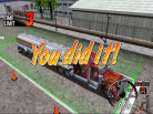 18 Wheeler: All American Trucker