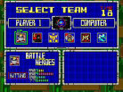 2020 Super Baseball
