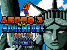 Abobo's Big Adventure