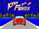 Action Fighter