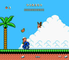 Adventure Island II