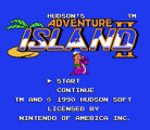 Adventure Island II