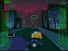 Adventure of Batman and Robin