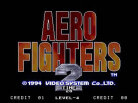 Aero Fighters 2