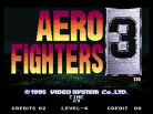 Aero Fighters 3