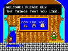 Alex Kidd in Miracle World