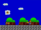 Alex Kidd in Miracle World