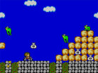 Alex Kidd in Miracle World