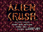 Alien Crush