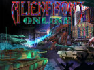 Alien Front Online