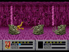 Alien Storm